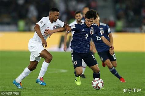2019 亚洲杯决赛卡塔尔 3:1 击败日本队全胜夺冠，如何评价本场比赛两队表现？ - 知乎