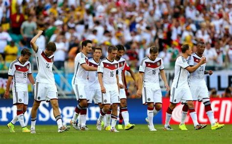 【欧洲杯·点将】F组德国队详细球员名单及小组赛程