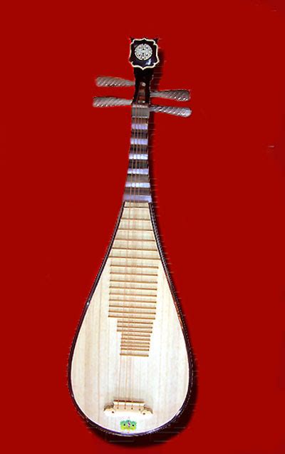 中国十大乐器之一的琵琶种类有哪些？ - 神州乐器网新闻