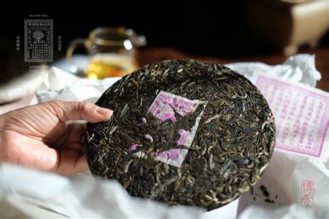 2022年福海茶厂那卡普洱茶品质特点怎么样？-爱普茶网,最新茶资讯网站,https://www.ipucha.com