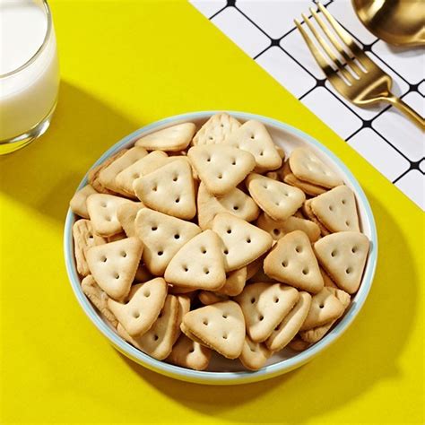 儿童饼干-广东趣园食品