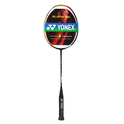 YONEX尤尼克斯羽毛球拍VTLD-F（vtldf)2016里约奥运会林丹战拍_楚天运动频道