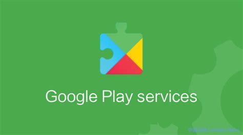 谷歌发布Google Play服务2022年2月更新 新增彩信图片备份功能 - 蓝点网