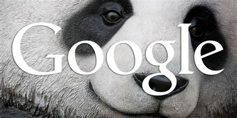 谷歌正式升级熊猫算法4.0和PaydayLoan2.0 - 卢松松博客