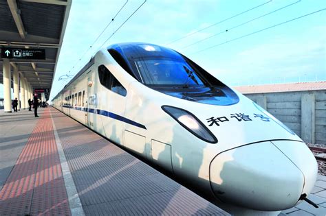 乌鲁木齐至库尔勒城际列车下月开通全程5小时|火车|铁路_凤凰资讯