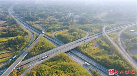 G9812高速公路延长线工程项目有序推进，计划2025年5月建成通车