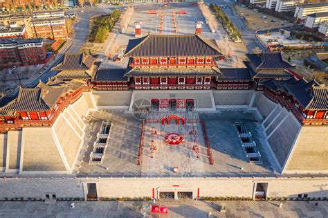 中国棉花博物馆-天门市人民政府
