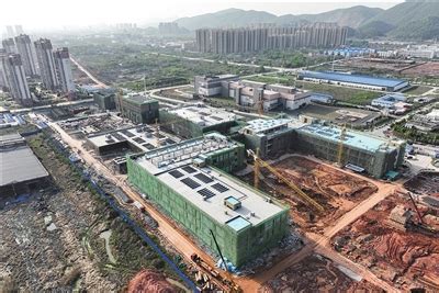 追光逐电建起长江中游“电子新城”——黄石经济技术开发区入百强 - 知乎
