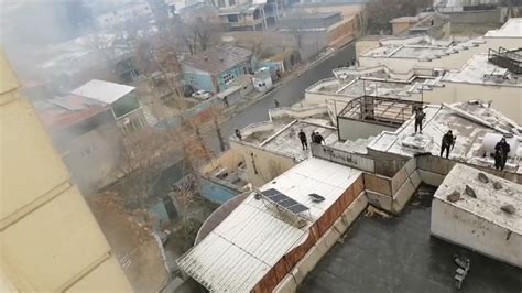 现场报道｜阿富汗中国人聚居的酒店遭武装分子袭击_凤凰网视频_凤凰网