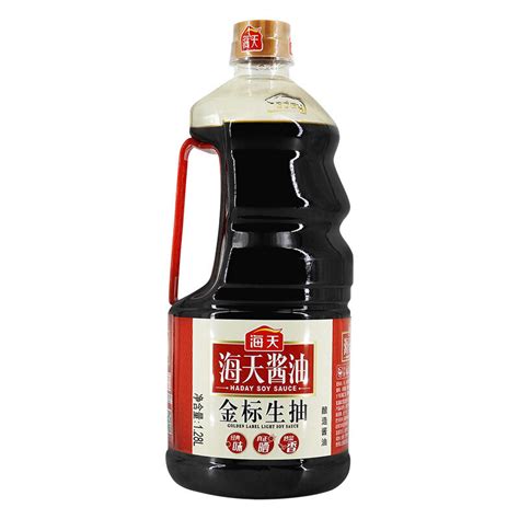 李锦记 酱油 精选生抽 特级酱油 鲜味凉拌 500ml-商品详情-菜管家