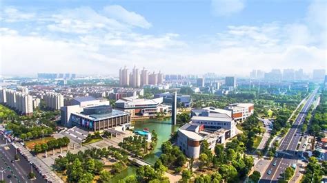 百胜（中国）苏南供应链运营中心项目公示 - 张家港市人民政府