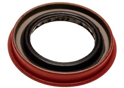 ACDelco 24202535 ACDelco Automatic Transmission Torque Converter Seals ...
