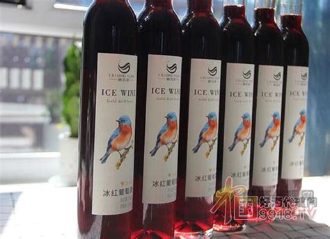 包装策划与设计-通化葡萄酒包装设计-北京力邦品牌设计公司