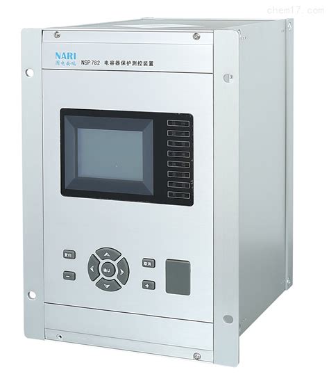 NSP740-NSP740备用电源自投装置_NSP700-R-乐清市南锐自动化设备有限公司