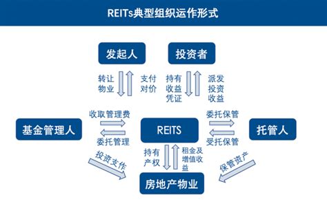 中国REITs市场的探索和实践 - 证券 - 南方财经网