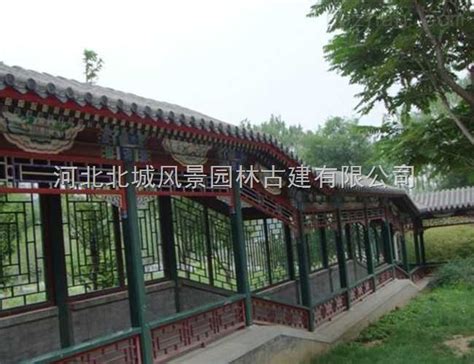 公司项目-北京正久园林古建工程有限公司