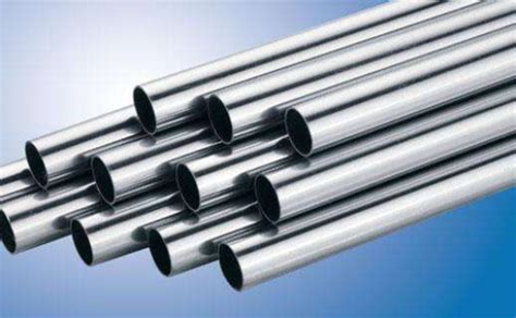 316l不锈钢管价格 316l不锈钢管厂家推荐 - 装修保障网