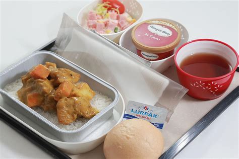 日本飞机餐首次推出昆虫食品 记者：有海鲜味_看现场_看看新闻