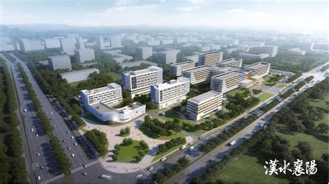 全面升级，苏州将建全国最大的疾控中心 _苏州地产圈