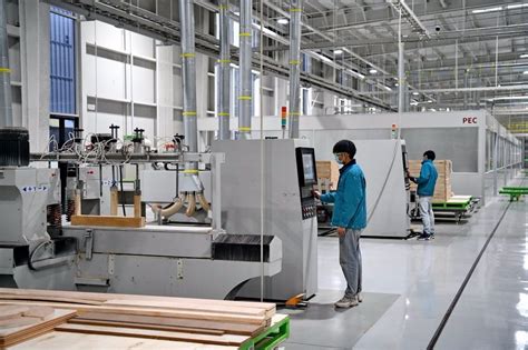 江西省“十四五”制造业规划：工业增加值突破万亿元，千亿元级产业集群要达到15个-第一黄金网