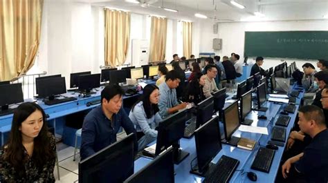 亓四华院长率队到亳州职业技术学院对口支援-安徽机电职业技术学院