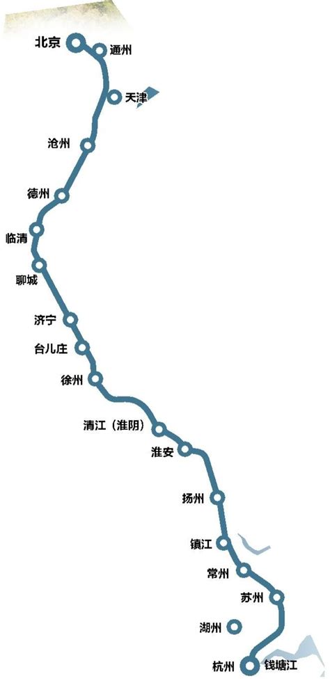 2022杭州京杭大运河游船（时间+门票票价+路线+沿途景点）-动态-墙根网