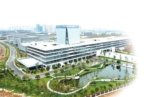 湖南工程学院-VR全景城市