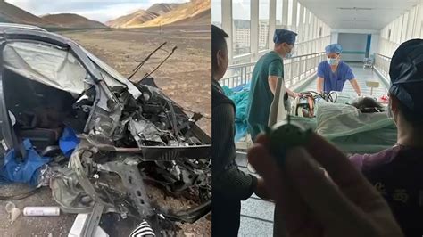 22岁河南女孩徒步西藏遇难！生前好友：不是车祸，正在尸检_网友