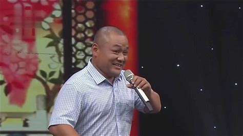 44岁大叔唱豫剧《三哭殿》选段气势足_腾讯视频