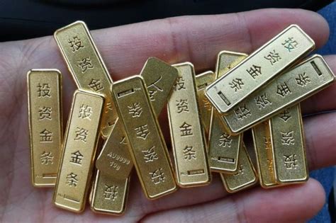 黄金市场为何在降温 买黄金升值靠谱吗 _八宝网