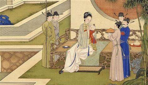 朱元璋和马皇后的爱情是什么样的 马皇后对朱元璋的影响有多大_知秀网