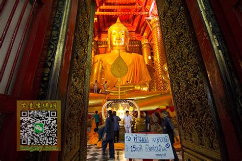 泰国佛教传说--国内权威泰国佛牌网站。