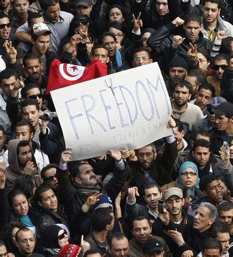“阿拉伯之春”变为中东严冬，西方学者：民主是不能被出口的_凤凰网视频_凤凰网