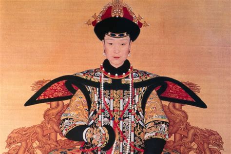中国历史上最有名49位女人，你知道几个?