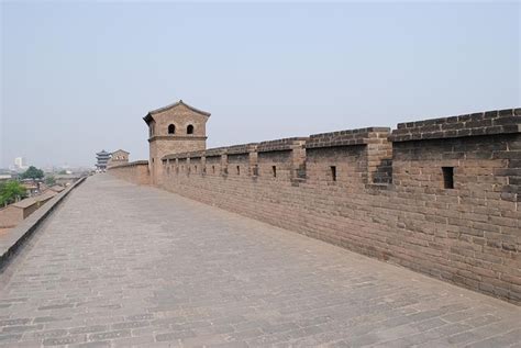 文明之美看东方丨西安城墙：守护历史 见证今朝
