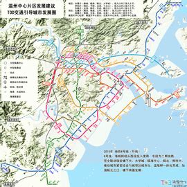 乐清轻轨s2线,线路,走向_大山谷图库