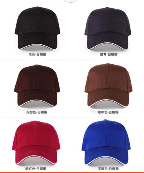 军帽帽子厂家哪里比较多-帽子行业动态-深圳瑁尔服饰公司