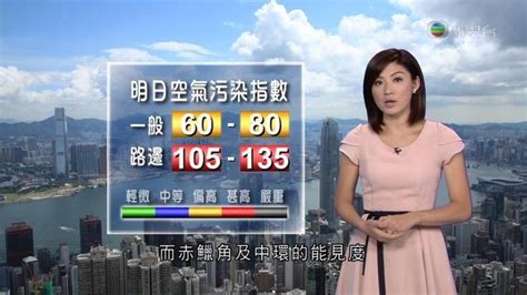 十大TVB出身的新闻小花，个个口才了得，多数已离开TVB！