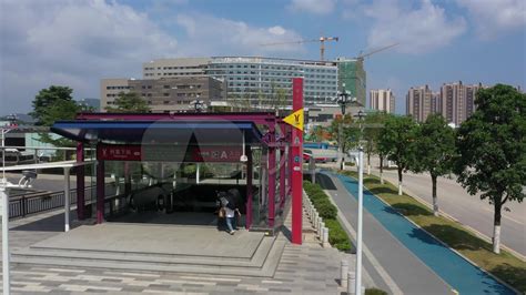 智能配时显成效、公共交通优先，百度助力广州黄埔创建智能交通新样板- DoNews汽车