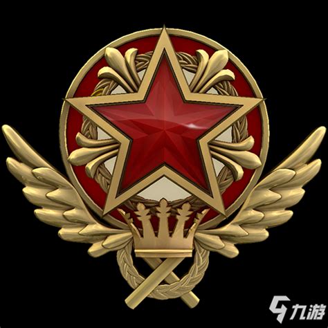 《CSGO》2021年服役勋章怎么获得 服役勋章获取方法_CSGO手游_九游手机游戏