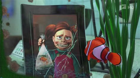 《海底总动员2》公映 再续绚丽海底大冒险_手机新浪网