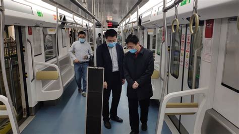 视频 | 3月27日起 重庆单轨3号线增加8辆编组列车上线-新重庆客户端