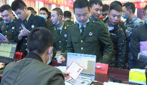 湛江退役军人专场招聘会在学院举行-学院新闻-新闻中心-广东文理职业学院