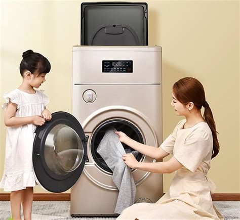 2023年，洗烘一体机洗衣机推荐：洗烘一体机哪个牌子好？怎么选？精选13款高性价比型号 - 知乎