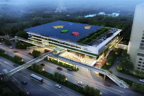 典型案例-北京城建交通设计研究院有限公司
