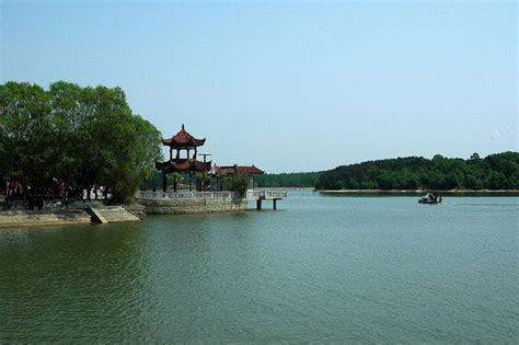 河南省知名度最高的5个城市|开封|洛阳|南阳_新浪新闻