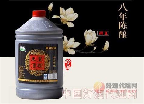 三月三，黑糯鲜，贵州特产黑糯米酒的功效与品牌详解-秒火好酒代理网