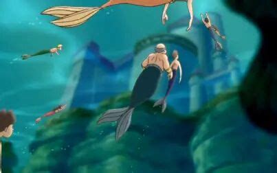 《小美人鱼2重返大海》全集-动漫-免费在线观看