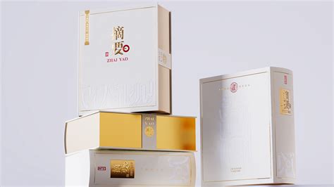 白酒包装盒设计如何展现文化魅力？-包装攻略-深圳包装设计公司