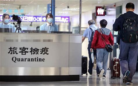 2022台湾入境流程详细版-桃园机场第二航厦、入境阳性确诊流程 - - 皮皮旅行网